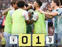 开云体育官方网站-尤文图斯豪取联赛五连胜，势不可挡