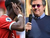 开云体育中国-关于曼联连败原因曝光，博格巴离队传言再起的信息