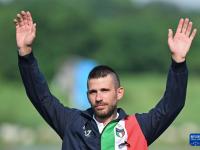 开云官方app入口-意大利运动员突破自我，赢得射击比赛冠军