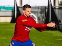 开云体育app-关于赫塔菲在关键战役中失利，积分榜位置下滑的信息