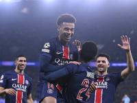 开云体育在线-关于巴黎圣日耳曼新晋高手胜出踢球赛的信息