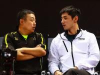 开云官方app入口-日本乒乓球队轻取奥地利乒乓球队，张继科送出助攻