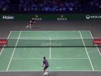 开云体育官方网站-ATP总决赛完胜美网，阿尔卡拉斯点燃赛场的简单介绍