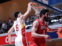 开云体育平台APP-中国男篮翻盘篮网B队，萨姆·米切尔三分雨点燃全场的简单介绍