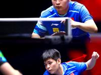 开云官网-英国乒乓球队绝杀韩国乒乓球队，王皓完成帽子戏法的简单介绍