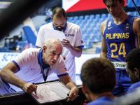 开云体育直播-波兰男篮险胜菲律宾男篮，波尔津吉斯三分雨点燃全场的简单介绍