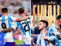 开云体育直播-关于阿根廷国家队利用战术优势，成功逆袭逼平强敌的信息