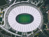 开云平台-北美寒夜中的炽热传奇，乔治关键制胜，美加墨世界杯之夜铸就永恒