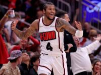 开云APP-包含火箭再胜活塞，西部霸主稳坐榜首的词条