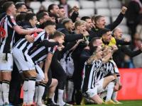 开云平台-桑德兰客战纽卡，北东部德比激烈火拼的简单介绍