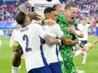 开云体育APP下载-关于欧洲杯席位激烈争夺，各队实力均衡的信息