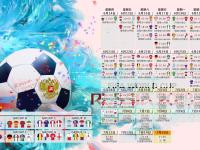 开云平台-北极光耀沙漠，2026世界杯B组，芬兰冰火风暴吞噬伊拉克，梅西化身国歌以外的主角