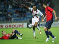 开云体育平台APP-南特攻陷里尔主场，取得可贵三分的简单介绍