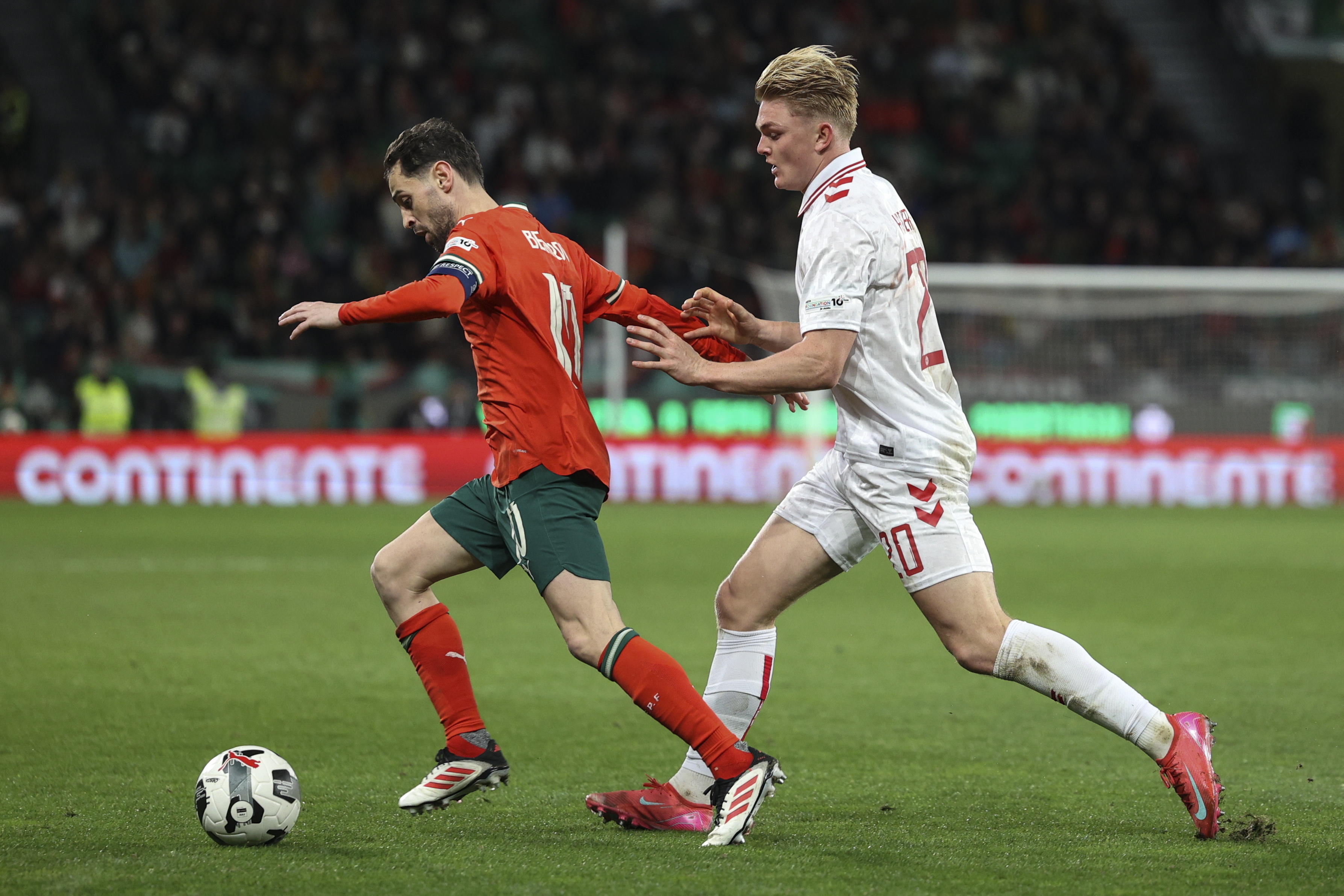 葡萄牙连追场,欧预赛始开时局的简单介绍 葡萄牙连追场,欧预赛始开时局的简单介绍