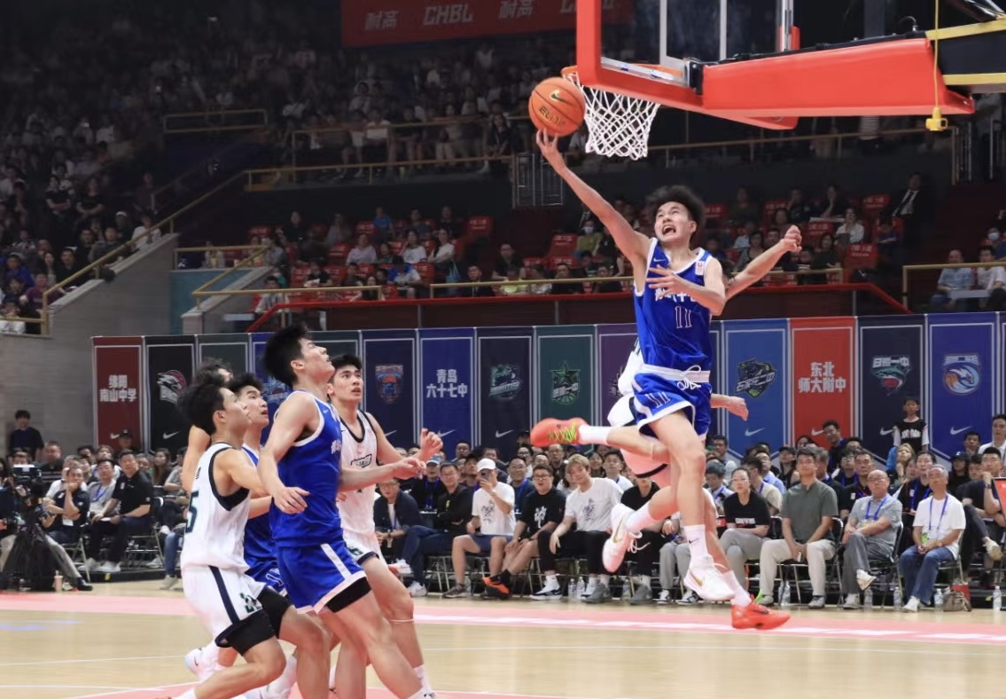 青岛男篮经验磨砺，获得宝贵胜利的简单介绍