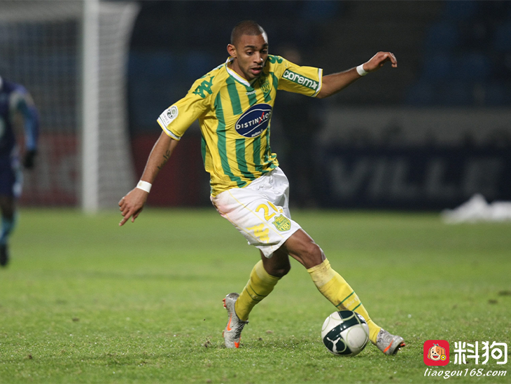 南特攻陷里尔主场,取得可贵三分的简单介绍 南特攻陷里尔主场,取得可贵三分的简单介绍