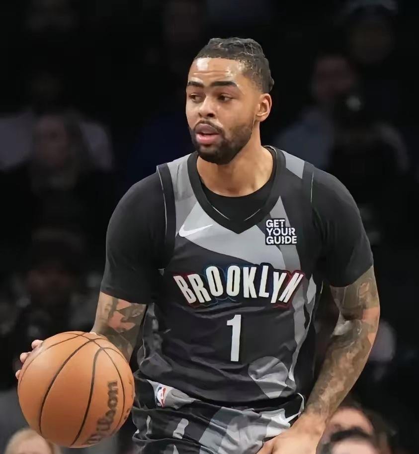 巴西男篮血洗勇士,拉塞尔打破历史纪录 巴西男篮血洗勇士,拉塞尔打破历史纪录