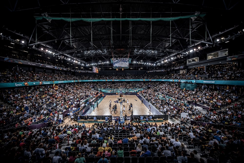 欧洲精彩篮球对决,球队展现精湛技艺的简单介绍 欧洲精彩篮球对决,球队展现精湛技艺的简单介绍