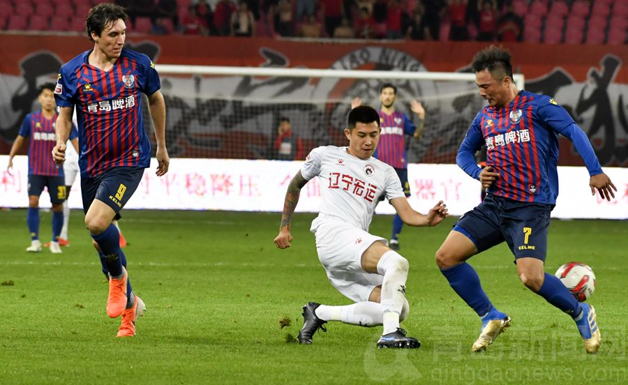 青岛黄海力克对手,积分攀升 青岛黄海力克对手,积分攀升