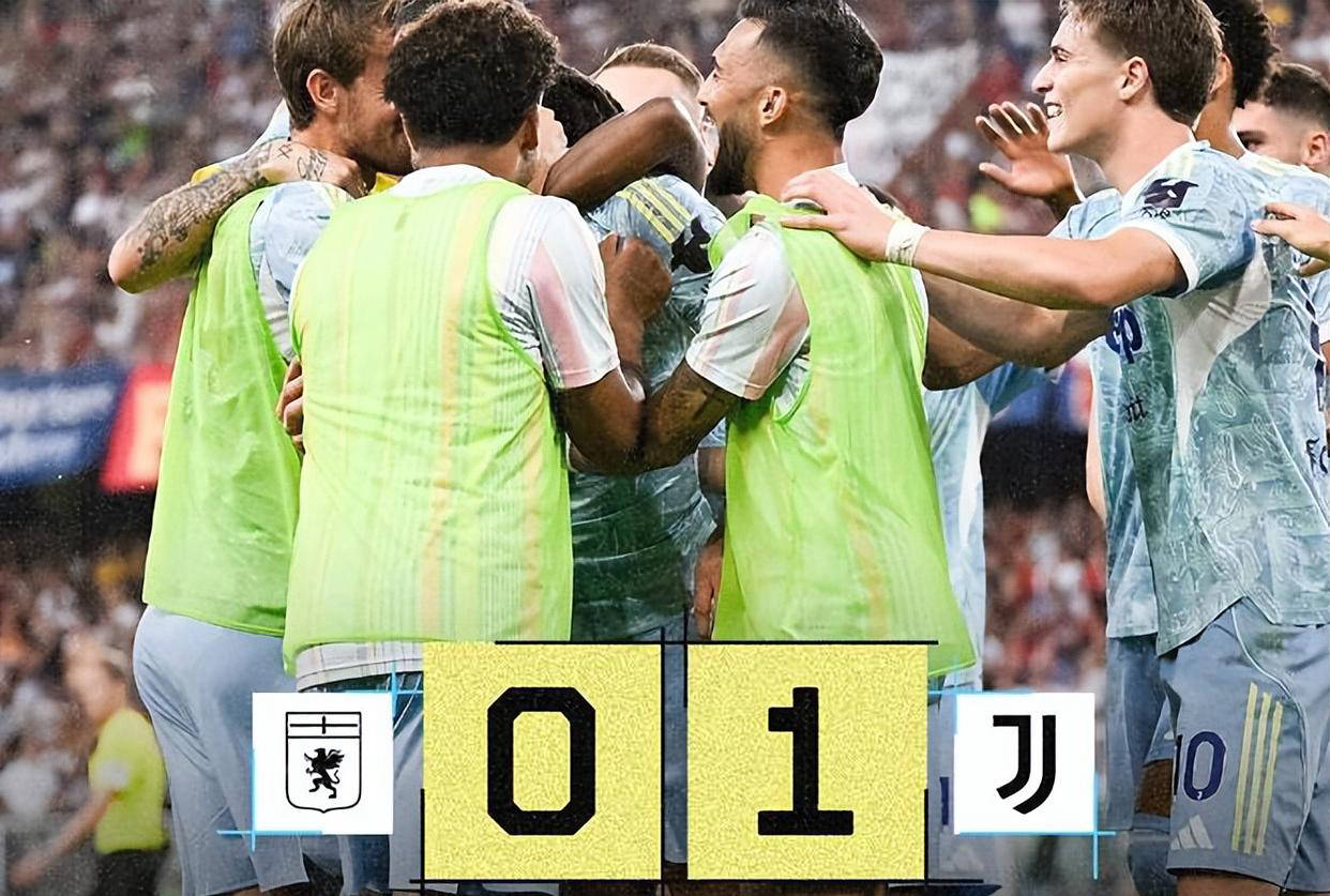 尤文图斯豪取联赛五连胜,势不可挡 尤文图斯豪取联赛五连胜,势不可挡