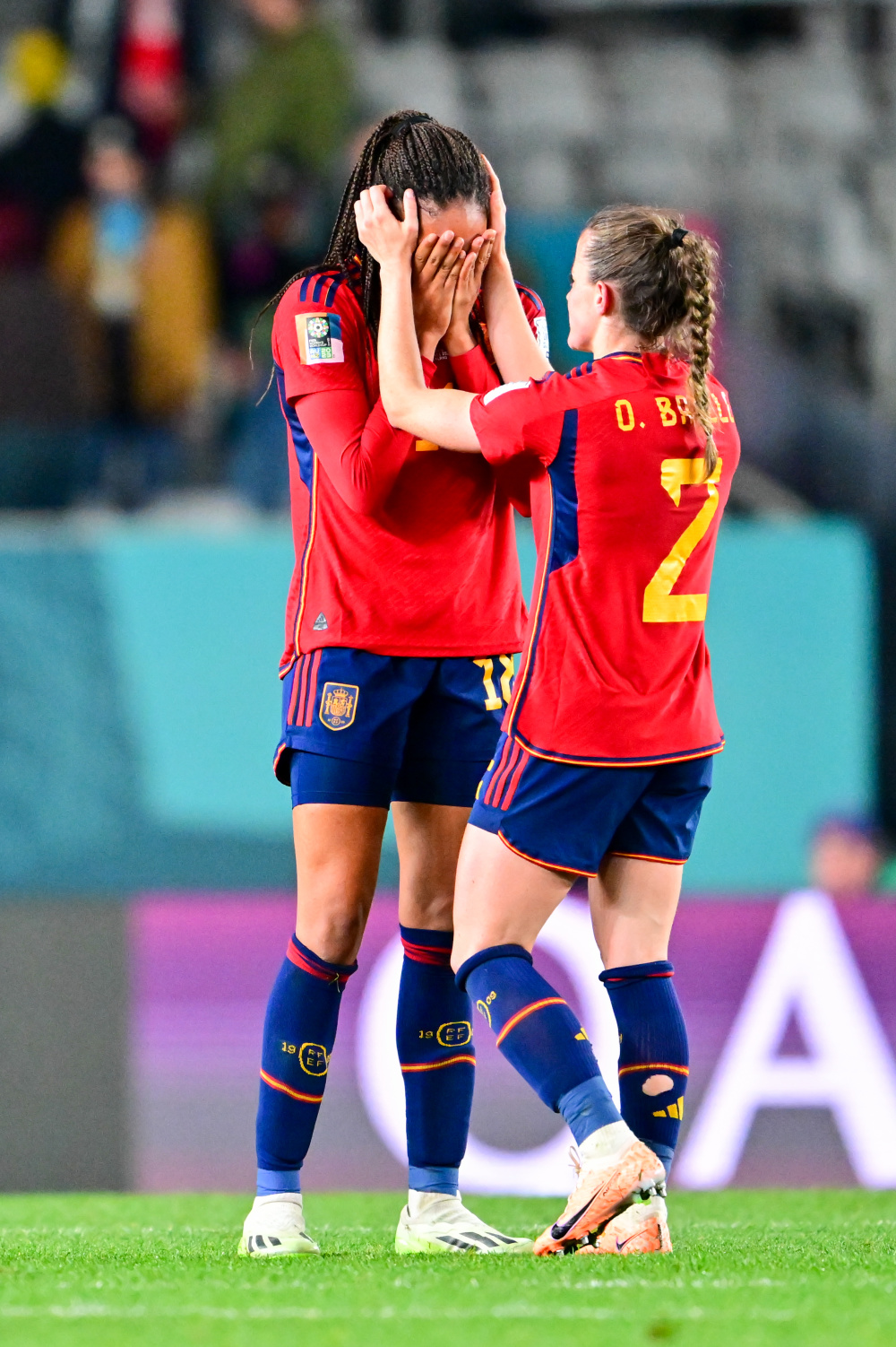 意大利女足击败挪威,晋级女足世界杯半决赛 意大利女足击败挪威,晋级女足世界杯半决赛