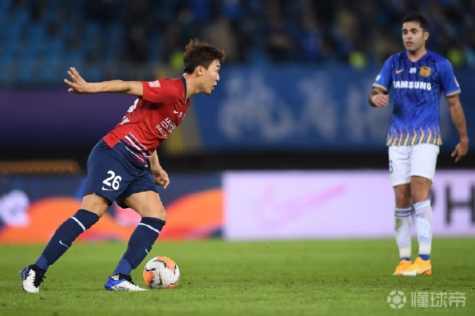 苏宁大胜重庆力帆,取得赛季首次客场胜利的简单介绍 苏宁大胜重庆力帆,取得赛季首次客场胜利的简单介绍