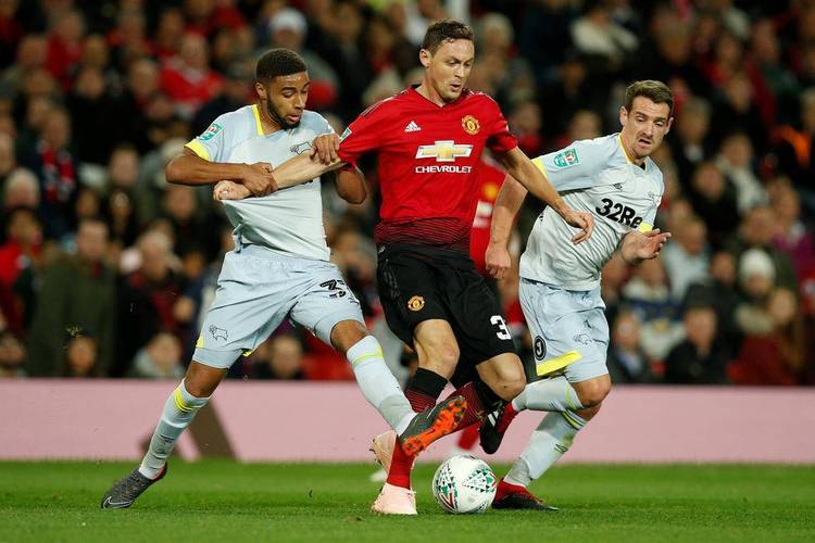 关于德比郡队士气高涨,球队积分不断增加的信息 关于德比郡队士气高涨,球队积分不断增加的信息