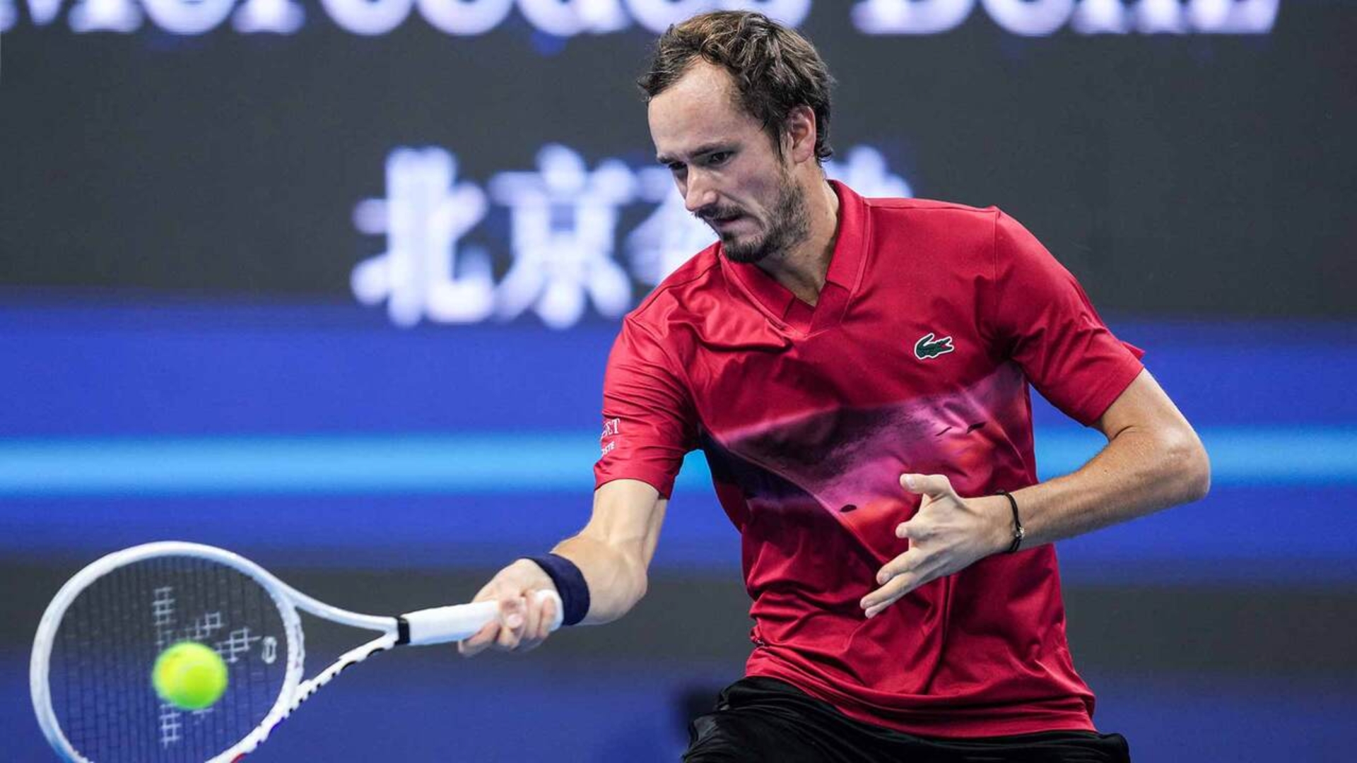 澳网逆转法网，梅德韦杰夫惊艳四座的简单介绍