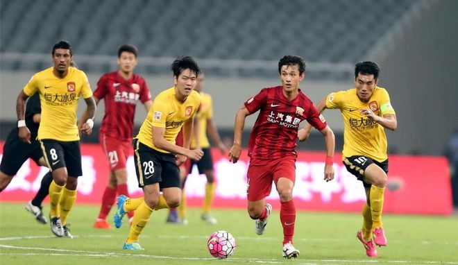 恒大再胜一场,稳固领先优势,夺冠在望的简单介绍 恒大再胜一场,稳固领先优势,夺冠在望的简单介绍