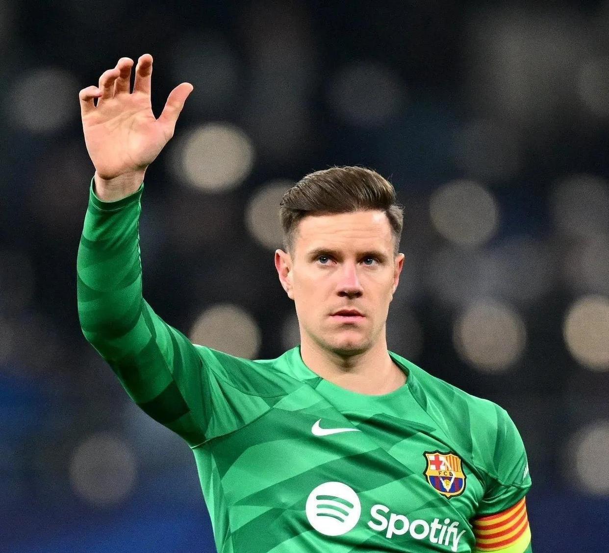 关于英格兰爆冷波兰,特尔施特根绝境逆转的信息 关于英格兰爆冷波兰,特尔施特根绝境逆转的信息