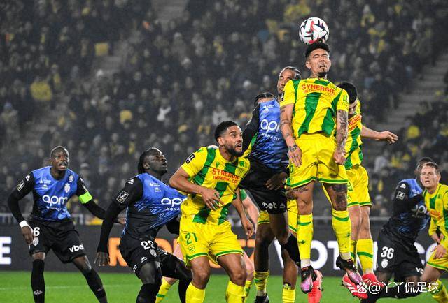 南特主场迎战里尔,主场之利期待三分的简单介绍