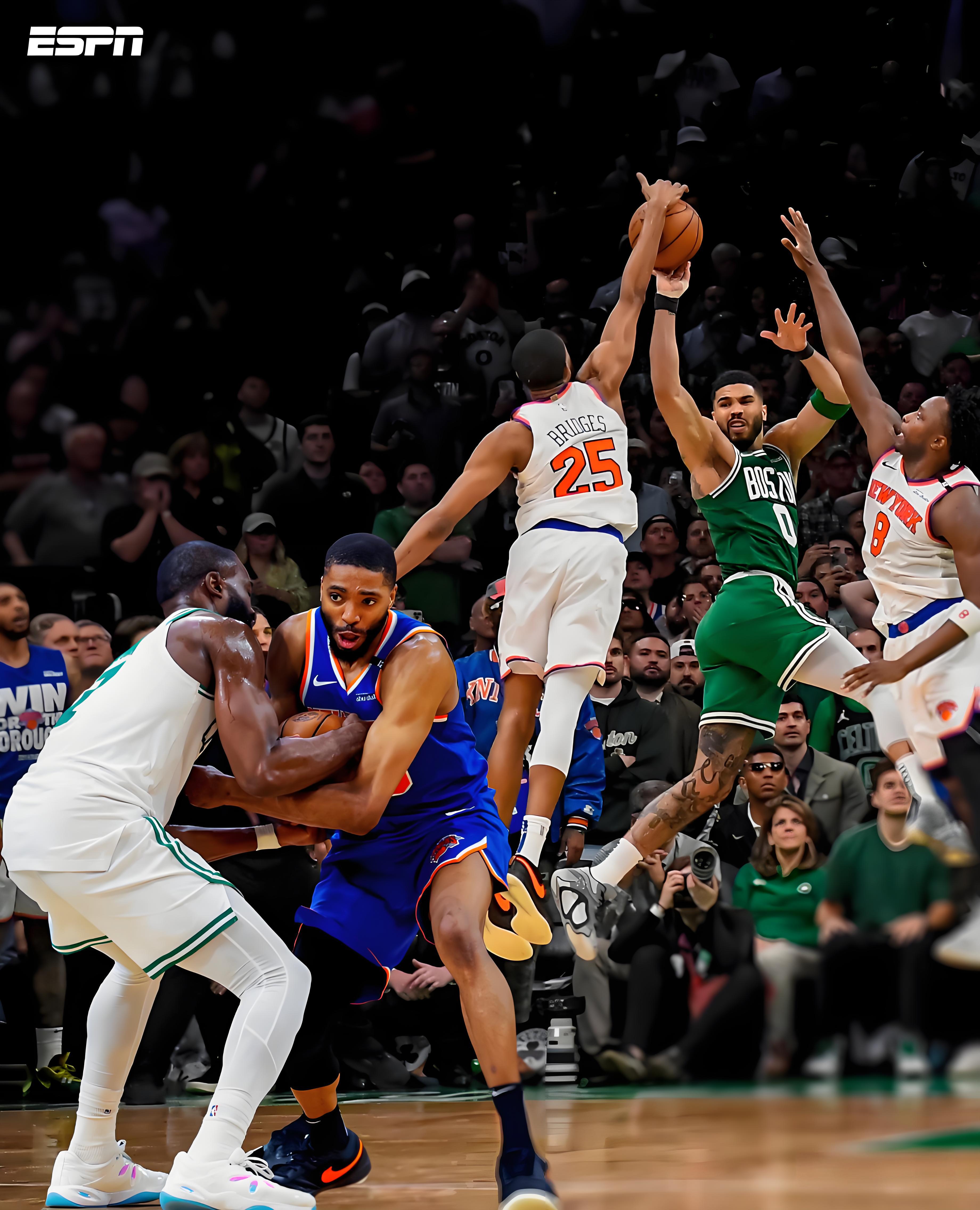 凯尔特人B队完胜掘金，威斯布鲁克惊艳世界