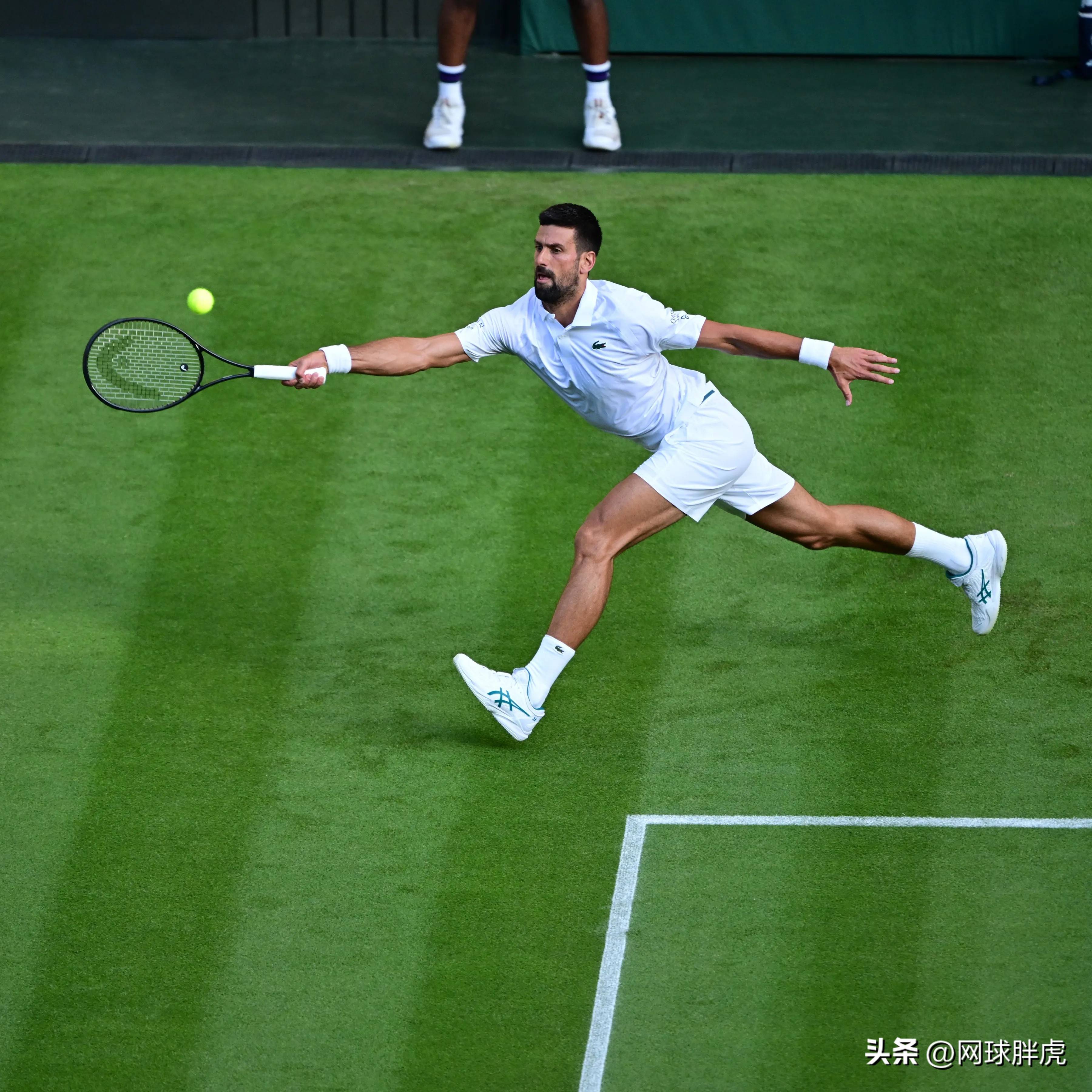 年终总决赛绝杀戴维斯杯，德约科维奇统治全场的简单介绍