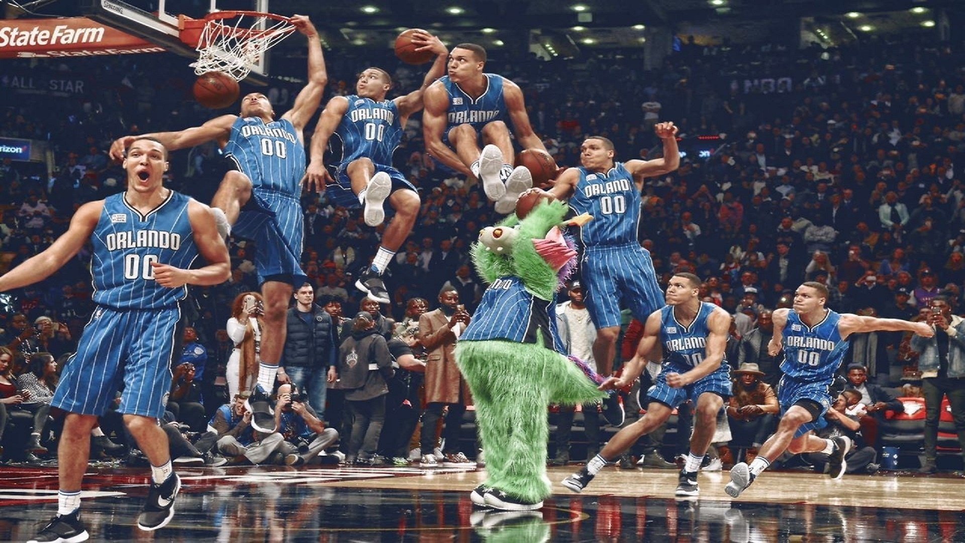 逆袭的史诗，骑士横扫勇士，NBA总决赛史上最震撼的颠覆