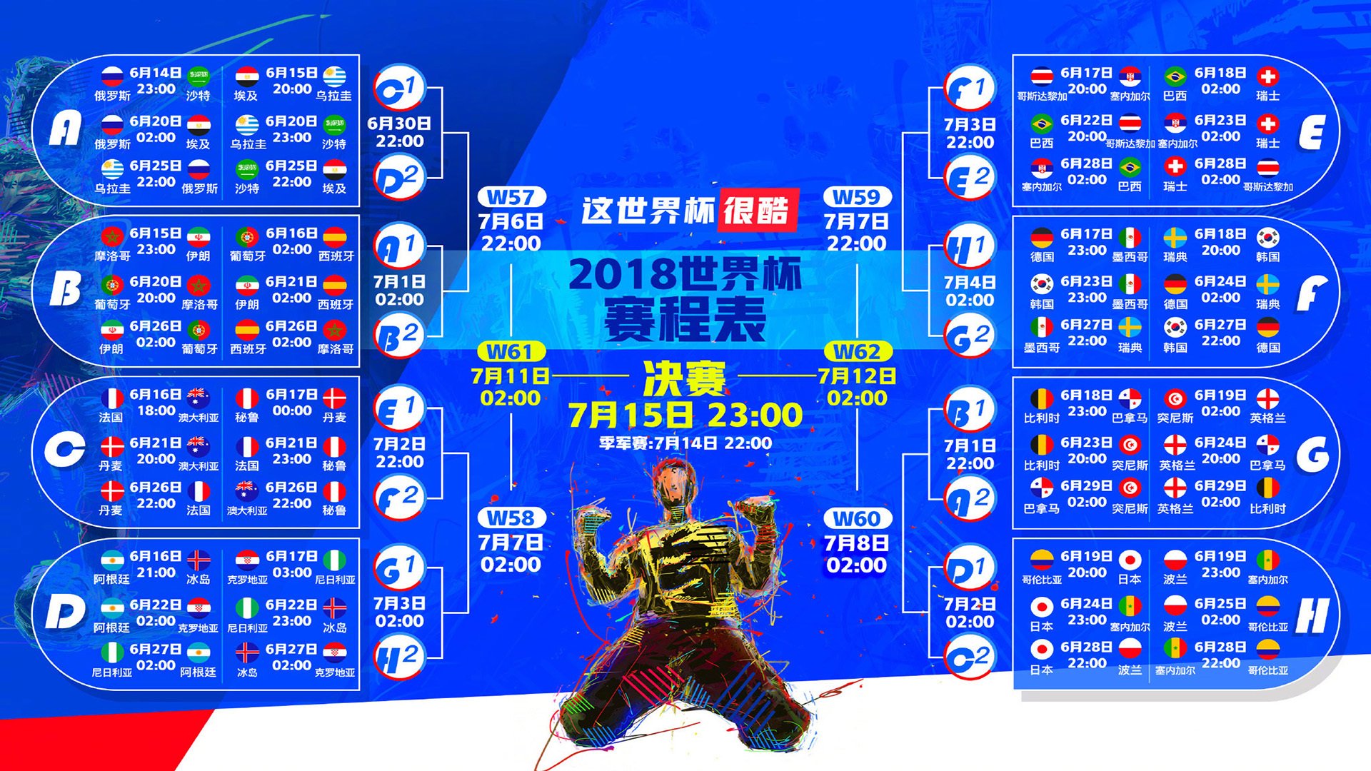孤星耀世，2026世界杯四分之一决赛，喀麦隆横扫墨西哥，福登独舞点燃北美之夜